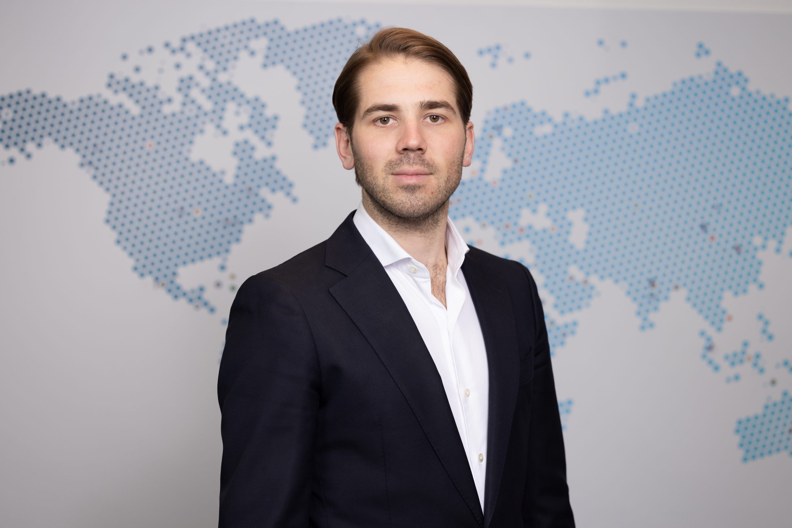 Boris de Lorme benoemd tot Managing Director Nederland bij Ebury - Emerce