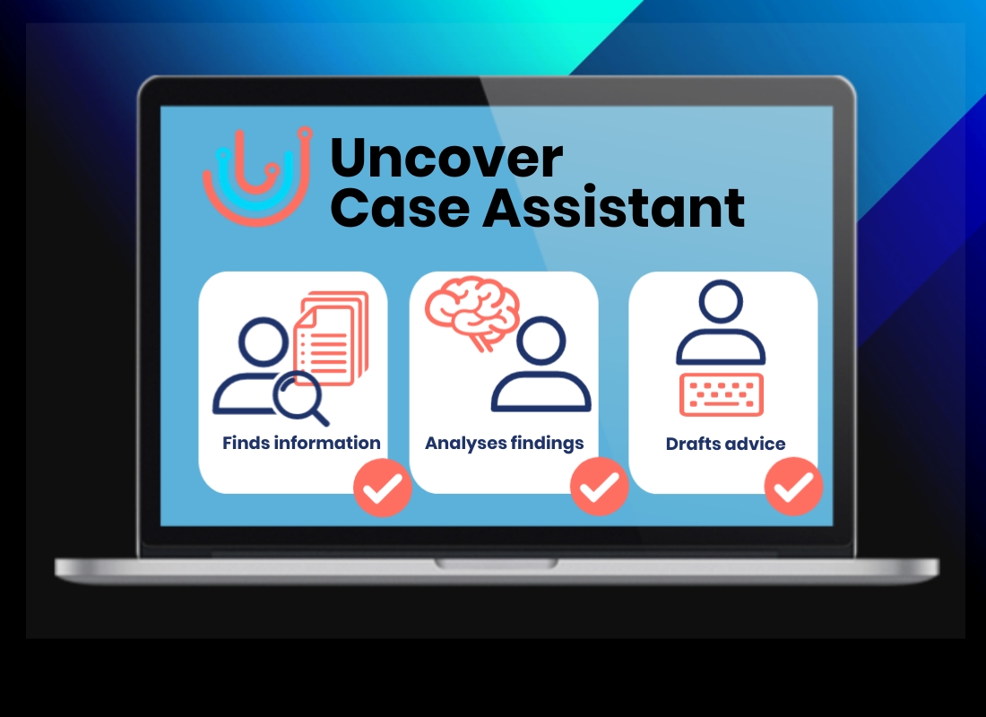 Uncover tilt innovatie naar een hoger niveau door vector gebaseerd ...
