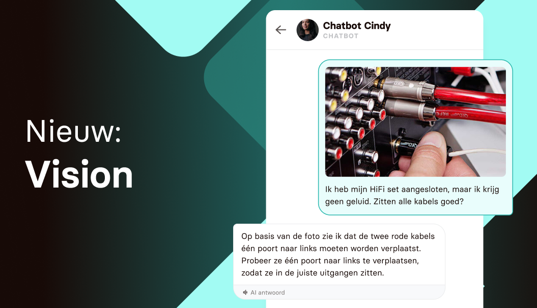 Watermelon introduceert Vision: AI-chatbots begrijpen nu ook ...
