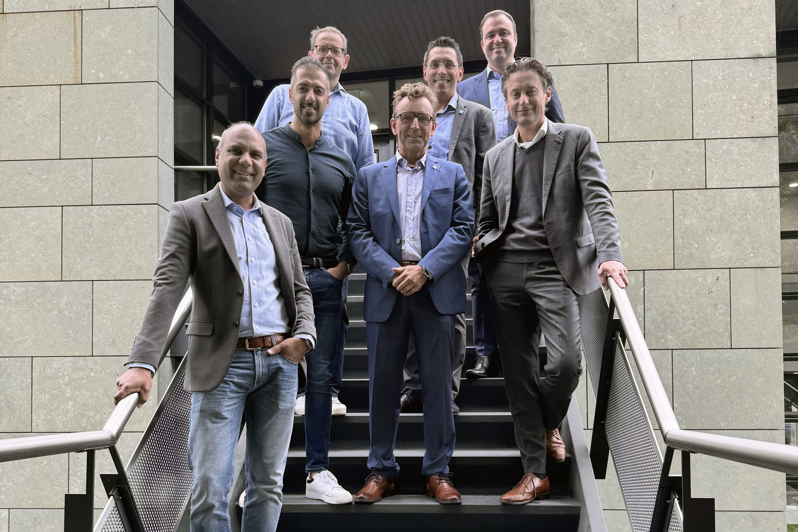 VCS Observation verwerft ‘Advanced Partner’-status bij Milestone ...