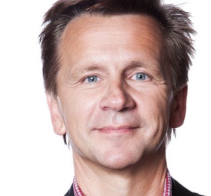 Jan Meerman Nieuwe zakelijk directeur INretail - Emerce
