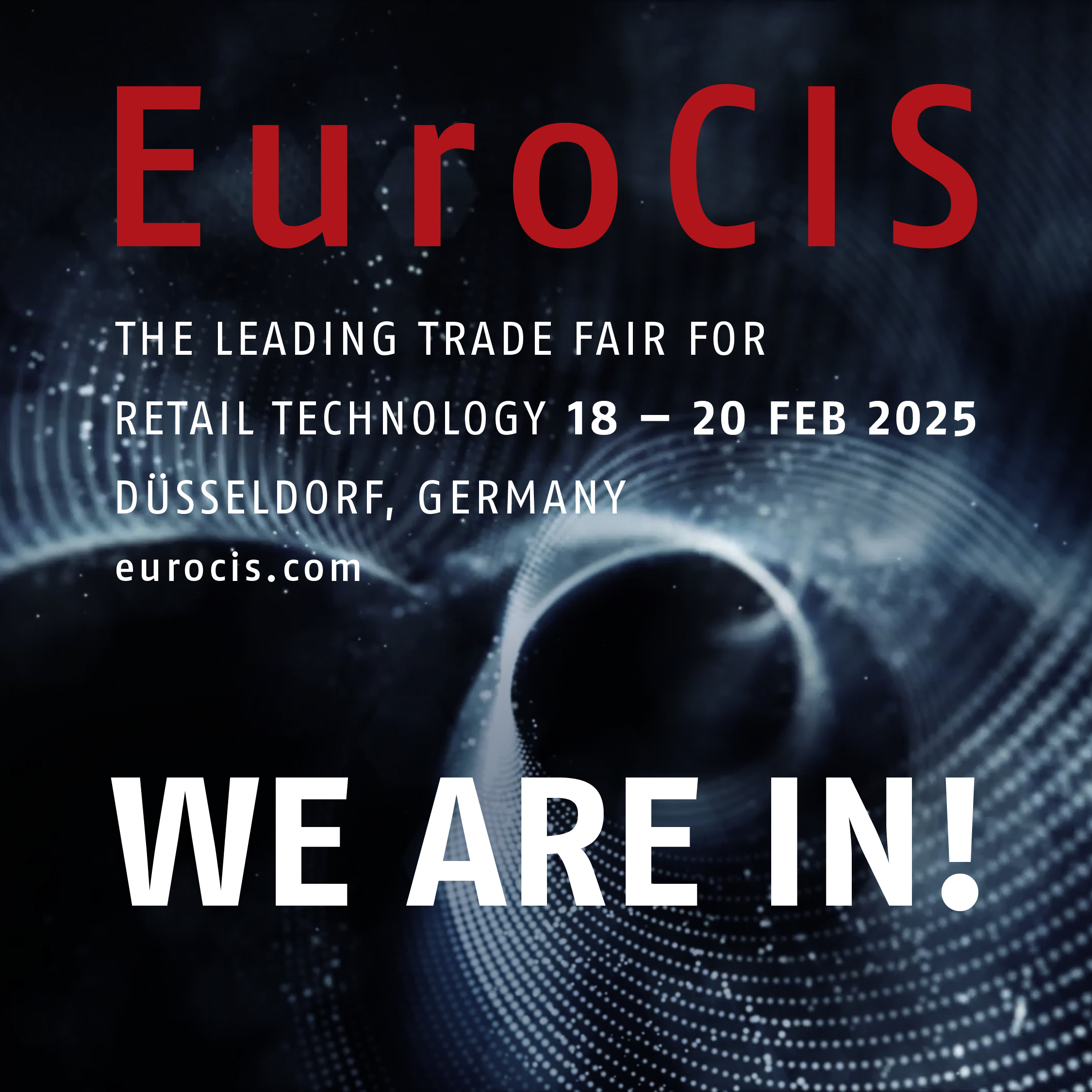 Retail Tech at EuroCIS 2025 The future of retail Emerce