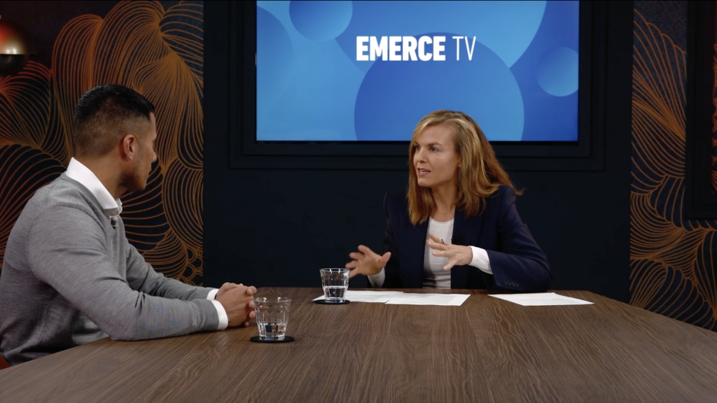 Irene Rompa AI in Digital Advertising: kosten besparen en creaties lokaliseren - Emerce
