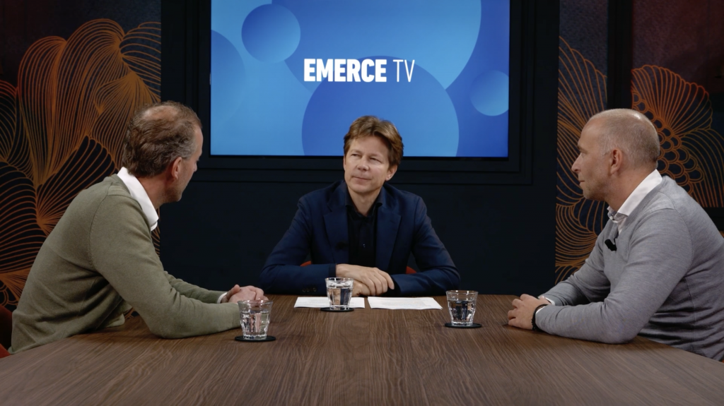 Discovery-traject versnelt time-to-market bij BAS World