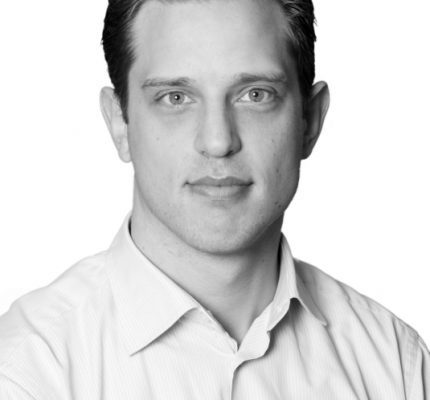 Tim van der bilt b_w