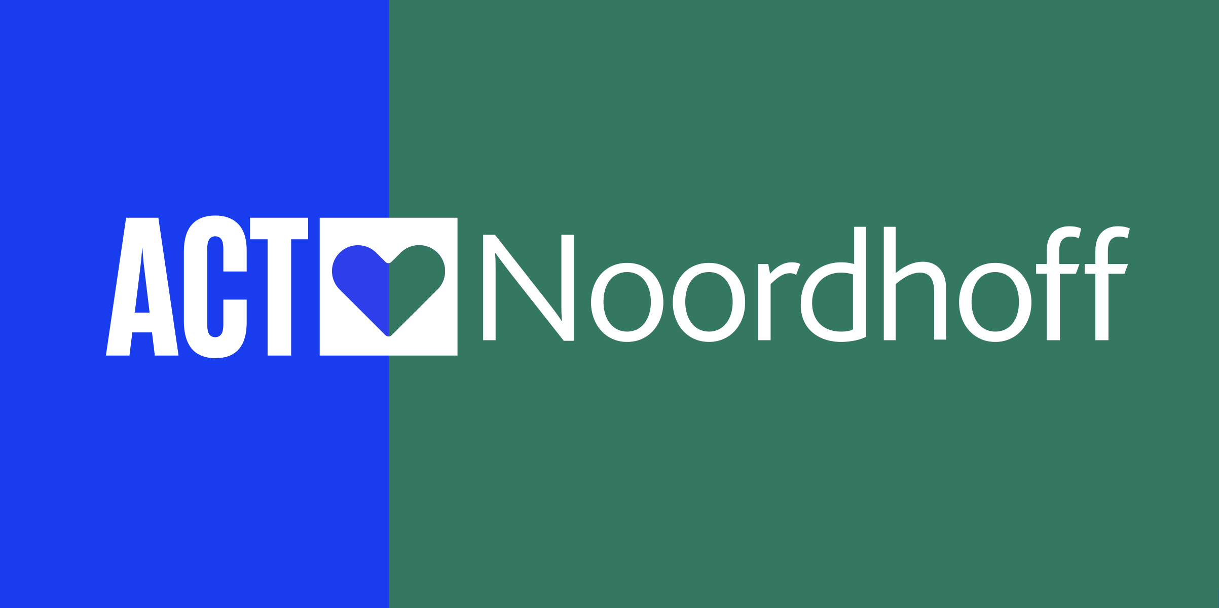 ACT.agency wint pitch Noordhoff en start uitrol rebranding - Emerce