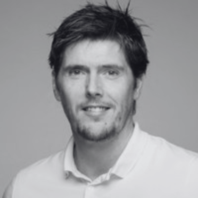 Bart Alberink