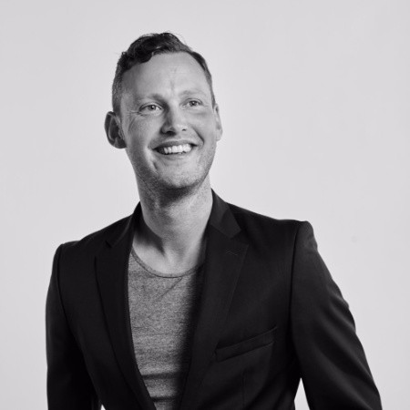 Kopie van Joel Groen
