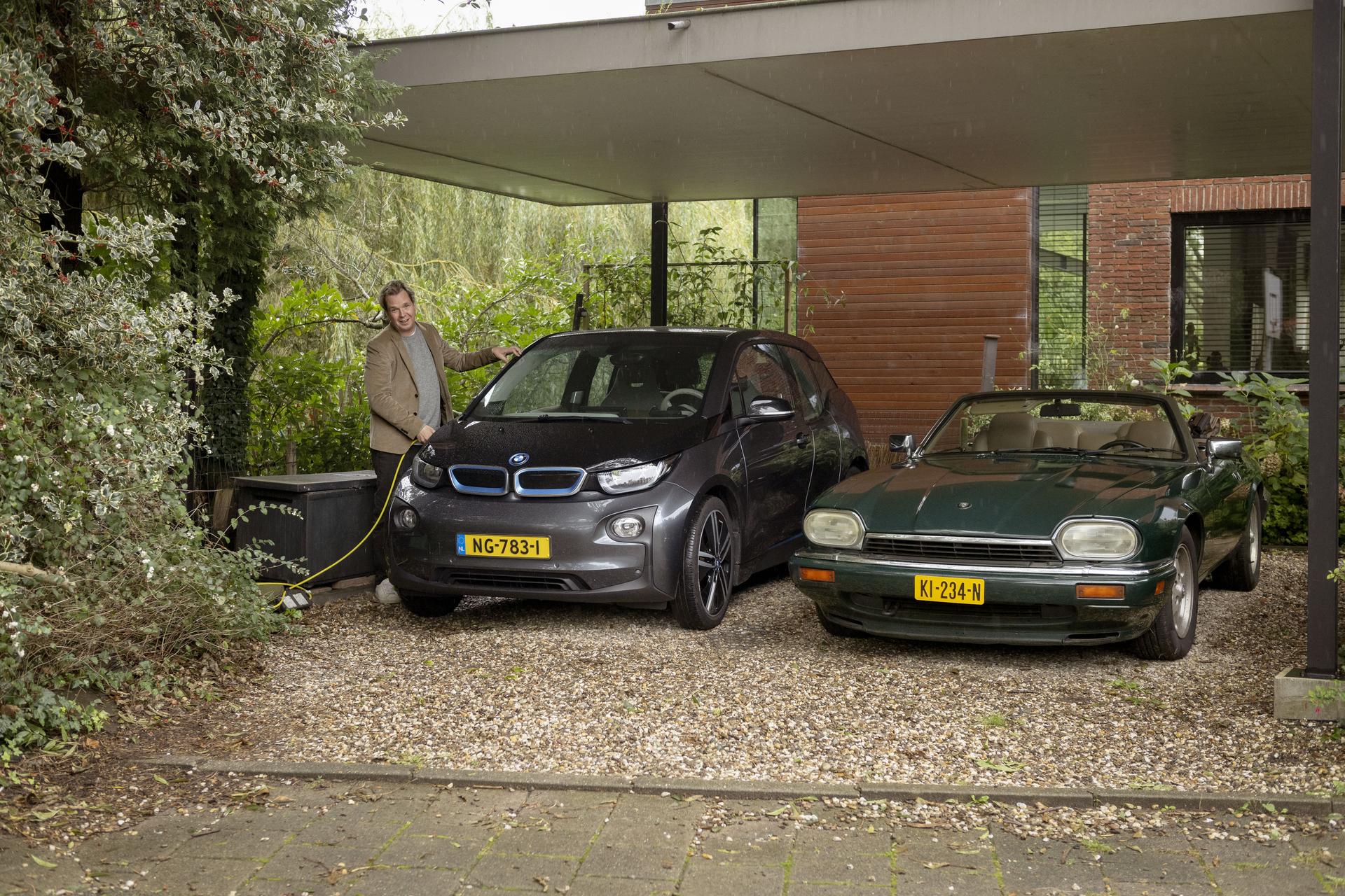 Automaat voor het eerst populairder dan handgeschakeld: dit waren de
