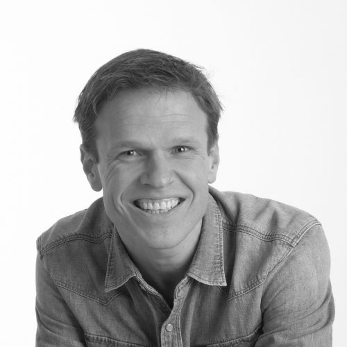 Roelof Swiers black white 400x400