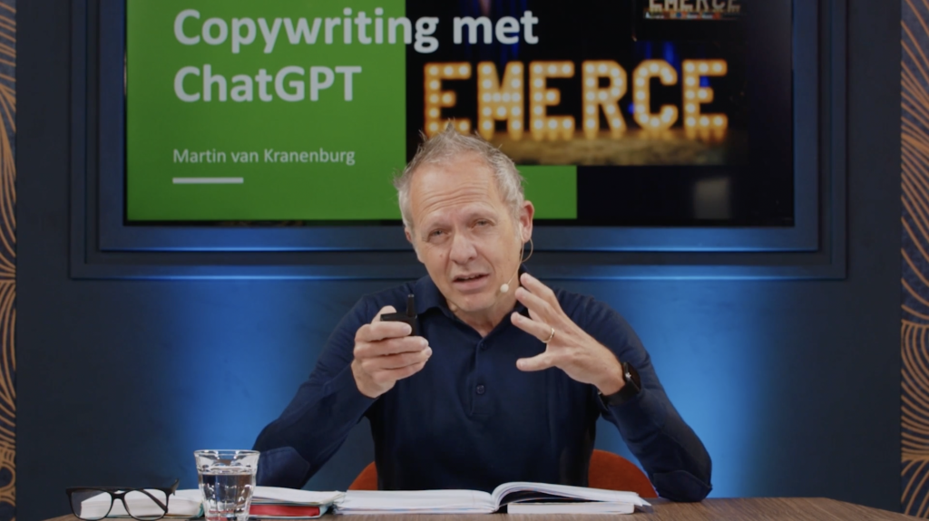 Hoofdstuk 2 – Hoe werkt het gedrag?