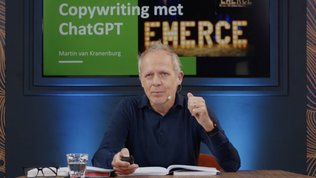 Hoofdstuk 3 – Wie wil je verleiden tot gewenst gedrag?