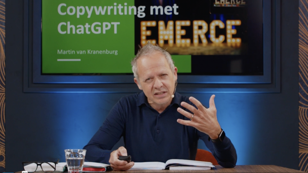 Hoofdstuk 5 – Doe de Cialdini-check & Ontwerp gedrag met woorden