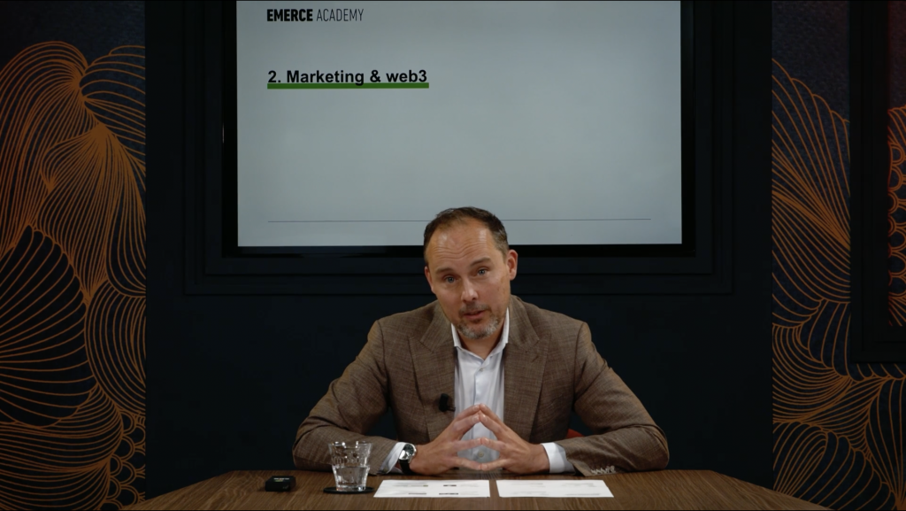 Hoofdstuk 2 – Marketing & web3