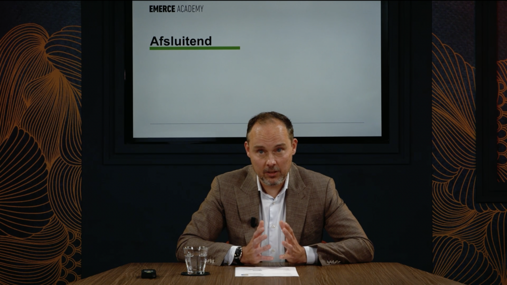 Hoofdstuk 4 – Afsluitend