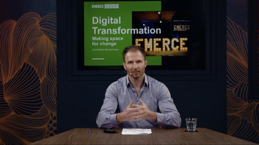 Hoofdstuk 7 – Digital First Targeting, Content & Campaigns