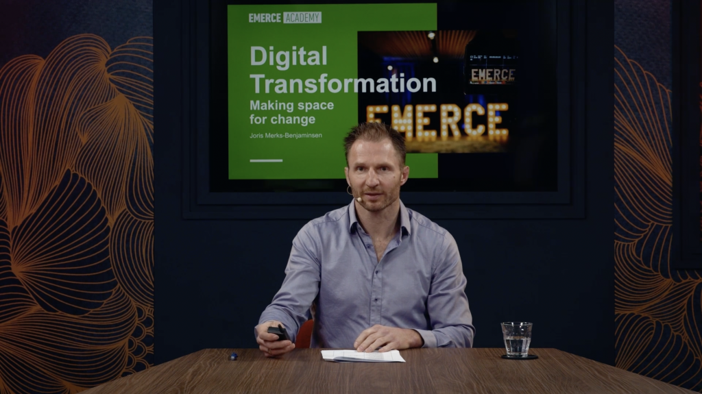Hoofdstuk 8 – Digital First KPI’s