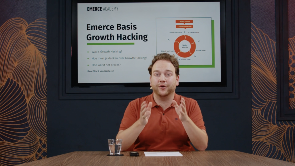Growth Hacking