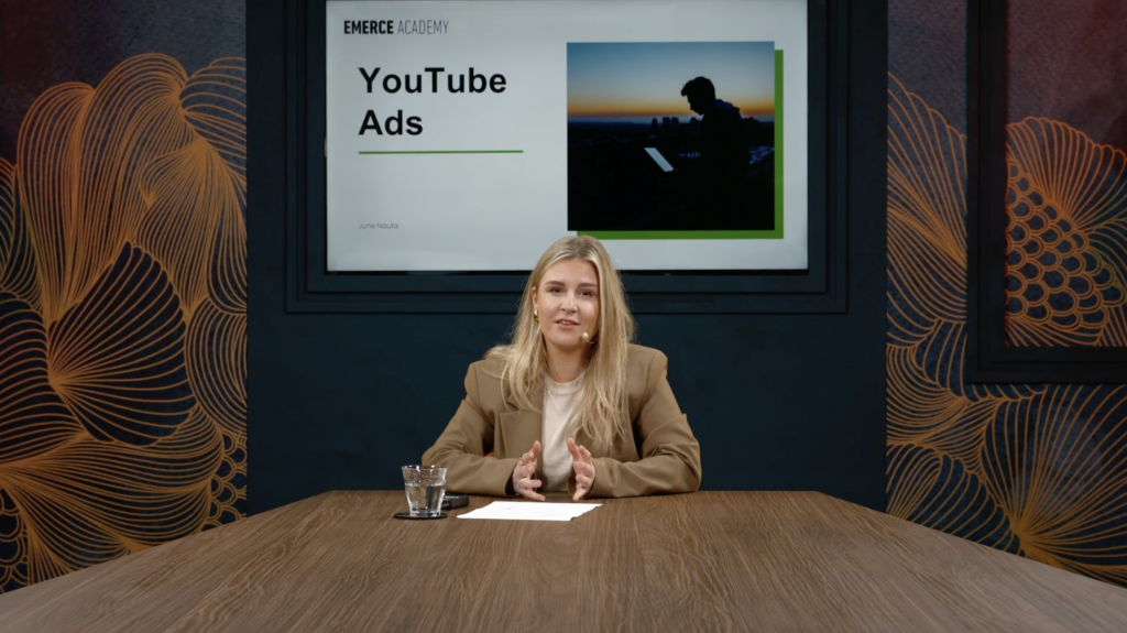 YouTube Advertising