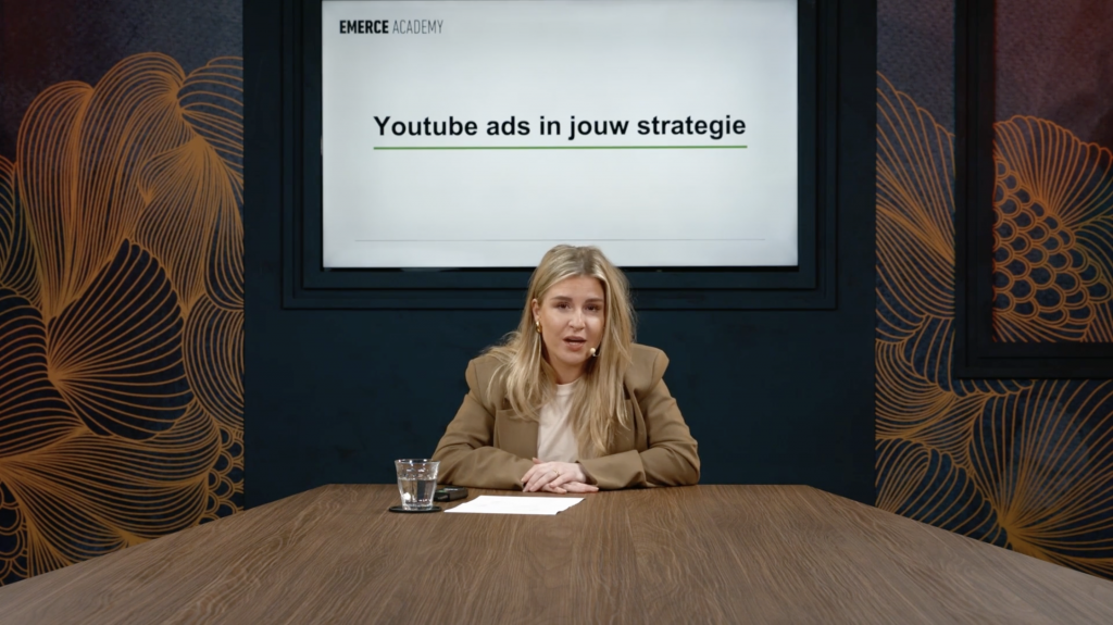 Hoofdstuk 2 – YouTube-advertenties in je strategie