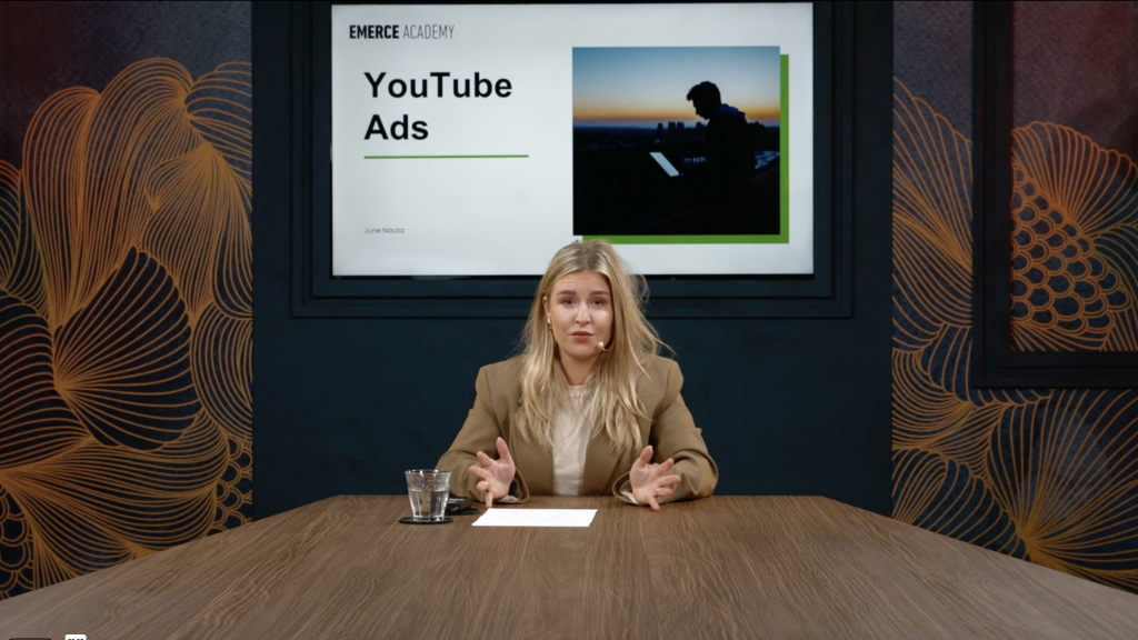 Hoofdstuk 3 – Benodigdheden voor YouTube-advertenties