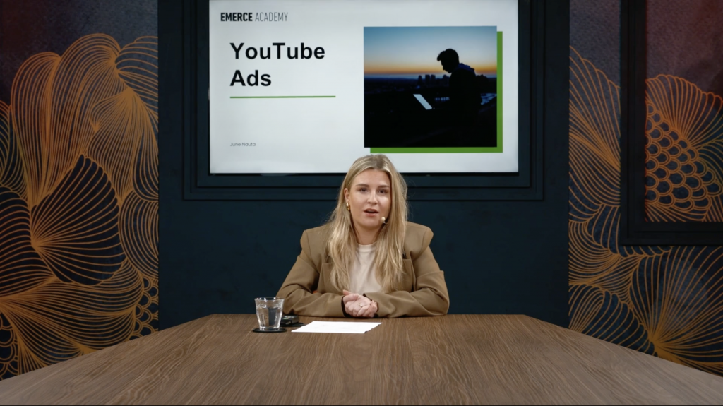 Hoofdstuk 4 – Voorbereiding van YouTubbe-advertentiescampagnes