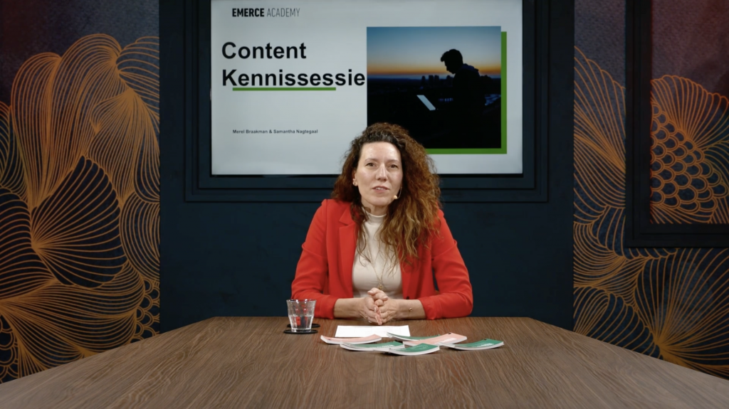 Hoofdstuk 3 – Content House