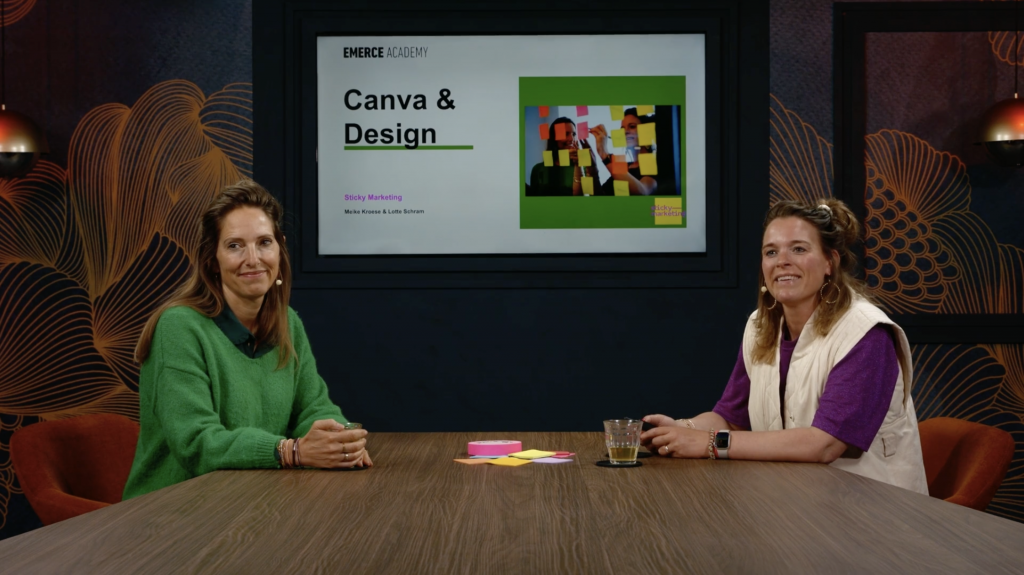 Canva & Design