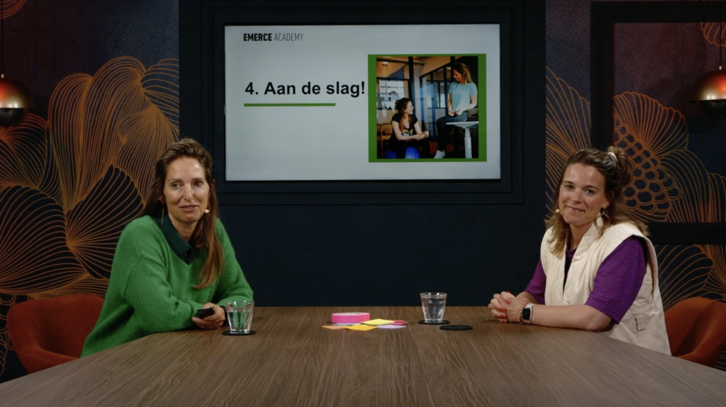Hoofdstuk 4 – Aan de slag