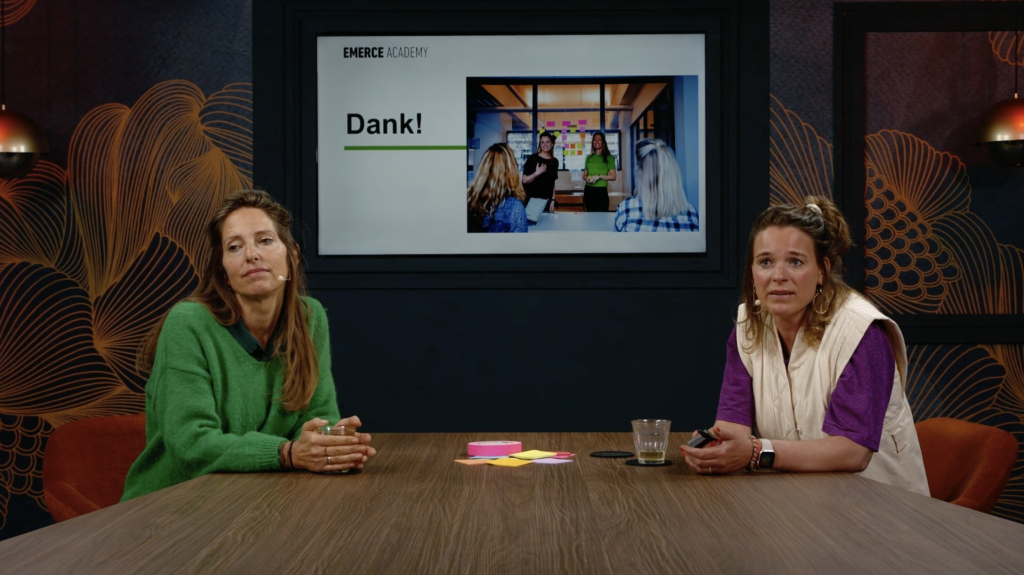 Hoofdstuk 6 – Afsluiting