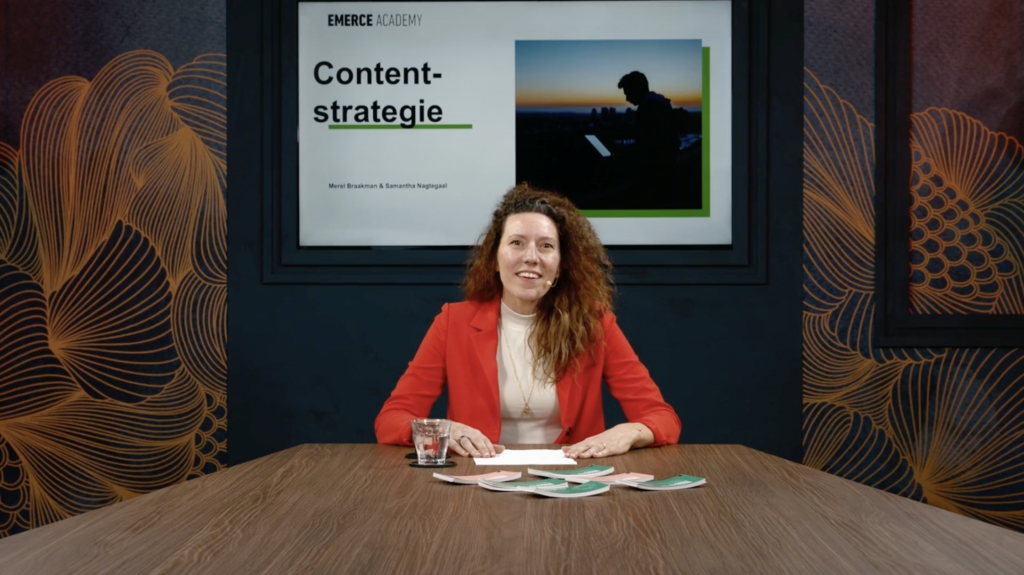 Hoofdstuk 3 – The Strategy Steps – GET READY