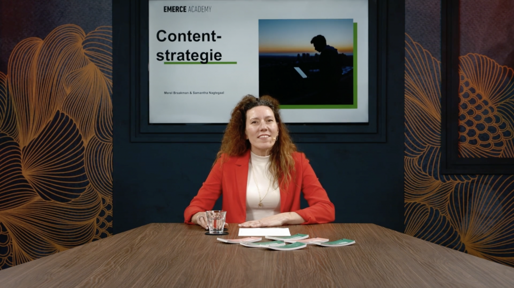 Hoofdstuk 4 – The Strategy Steps – LET’S GO
