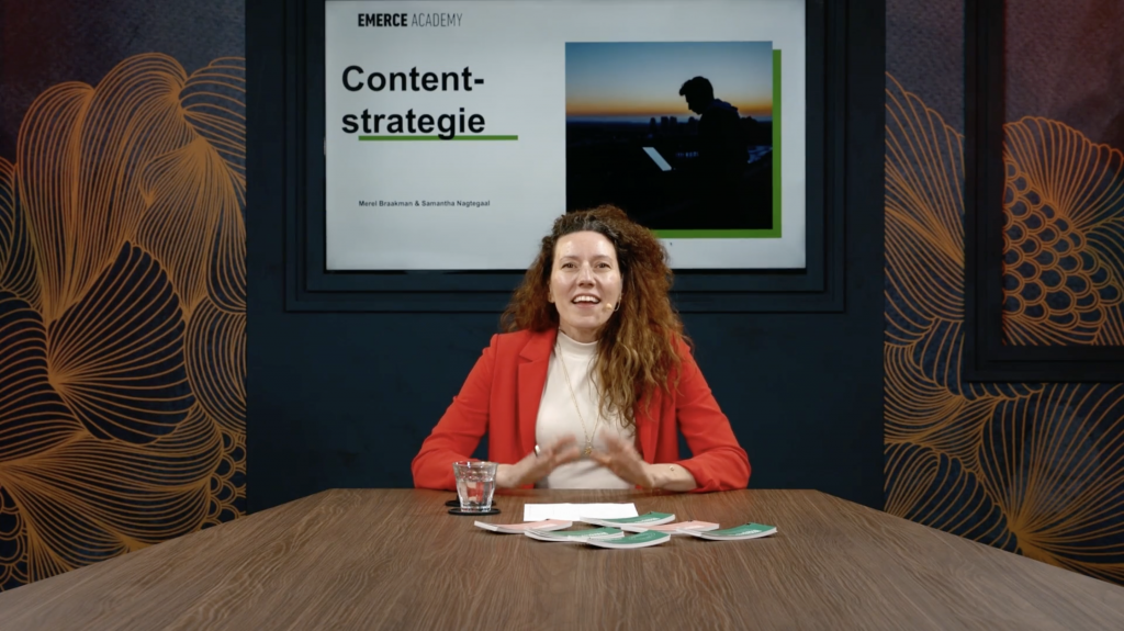 Hoofdstuk 5 – The Strategy Steps – MAKE IT BETTER