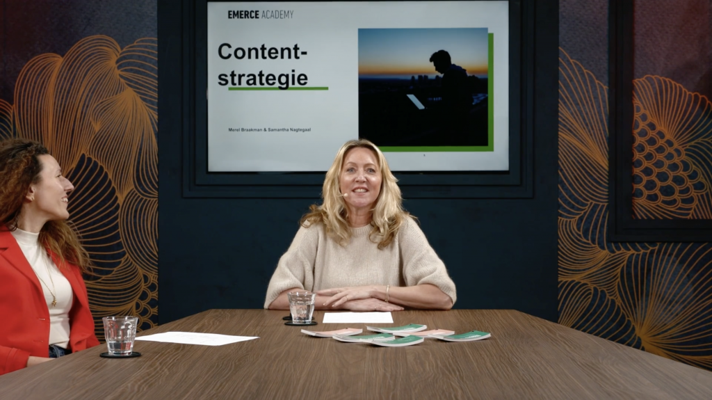 Hoofdstuk 6 – The Strategy Steps – Afsluiting