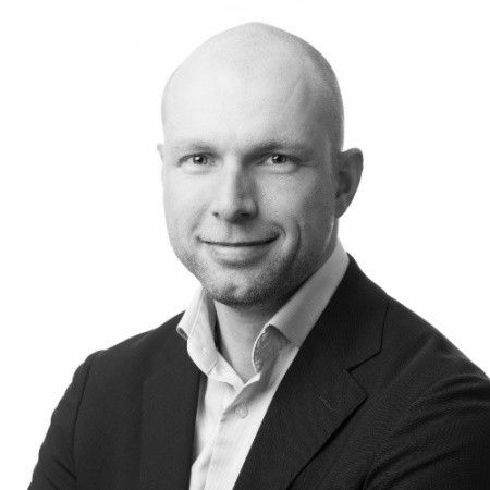 Armand van den Bos (1)
