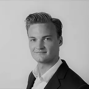 Friso Finch capital