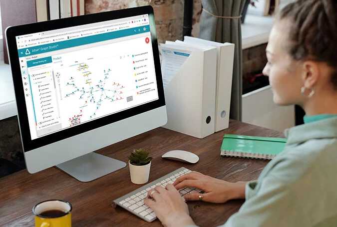 Altair RapidMiner vereenvoudigt ontwikkeling en implementatie AI-agents ...