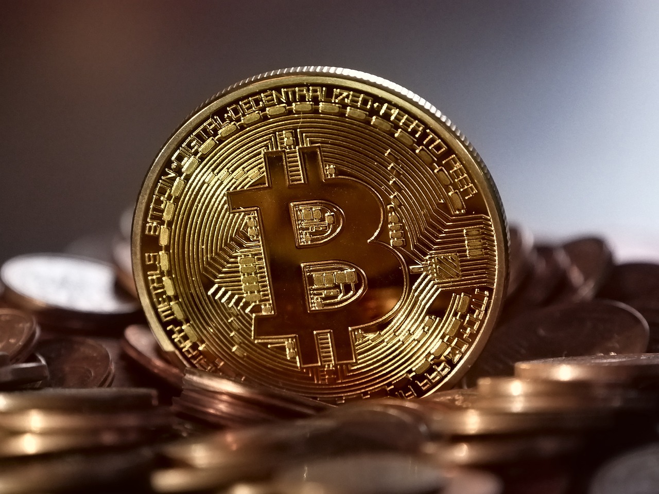 Malaise op cryptomarkten: Bitcoin zakt onder 90.000 dollar - Emerce
