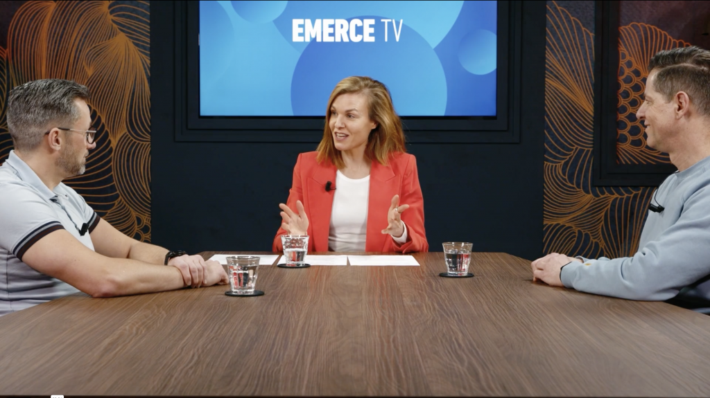 Irene Rompa Albert Heijn: 150.000 sollicitanten per kwartaal, 99% conversie - Emerce