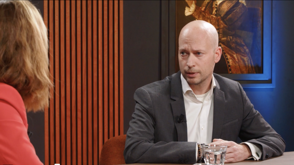 Van muntenslager tot e-commerce: replatforming bij De Koninklijke Nederlandse Munt