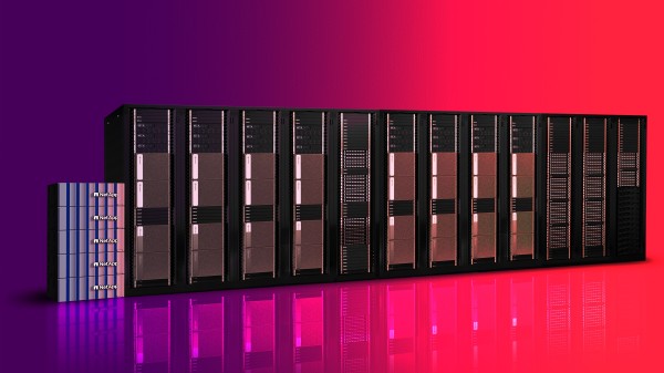 NetApp Storage nu gevalideerd voor NVIDIA DGX SuperPOD, NVIDIA Cloud ...
