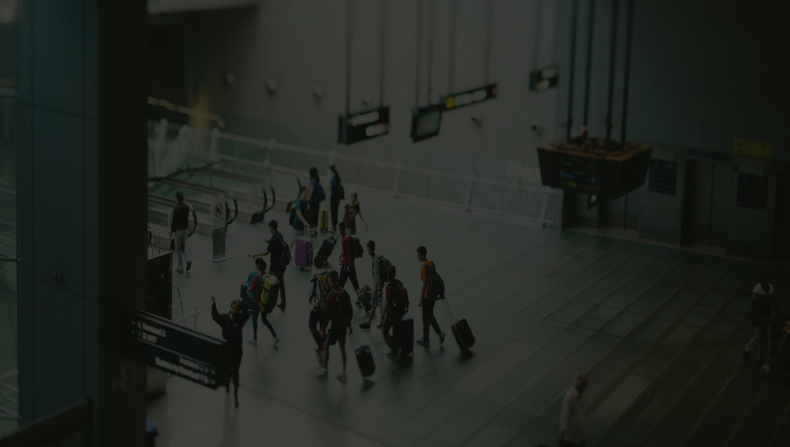 Mobiel in het buitenland met Golden eSIM een moderne ‘travel