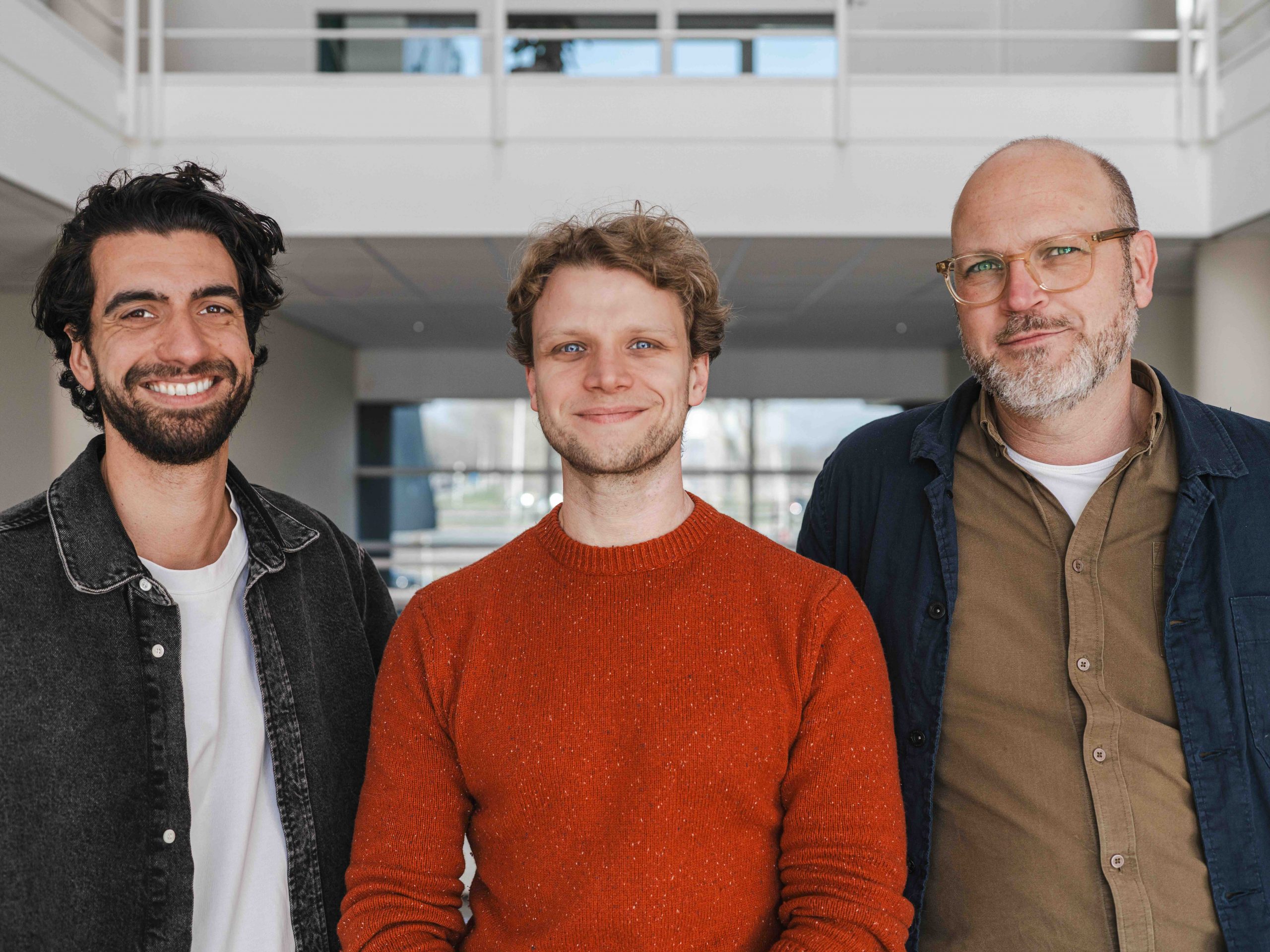 Achtmaal trekt Vincent Sielhorst aan als creatief strateeg