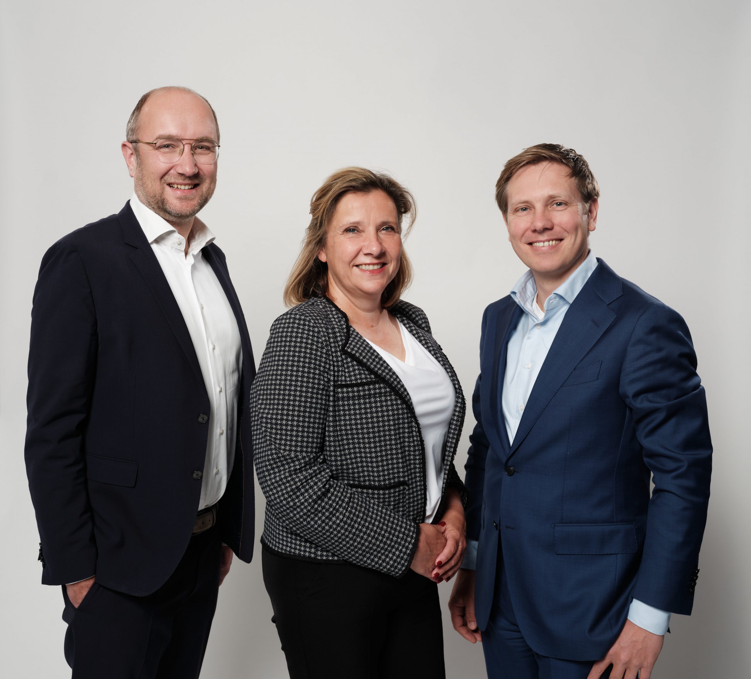 Info Support International Group benoemt managing directors voor Info ...