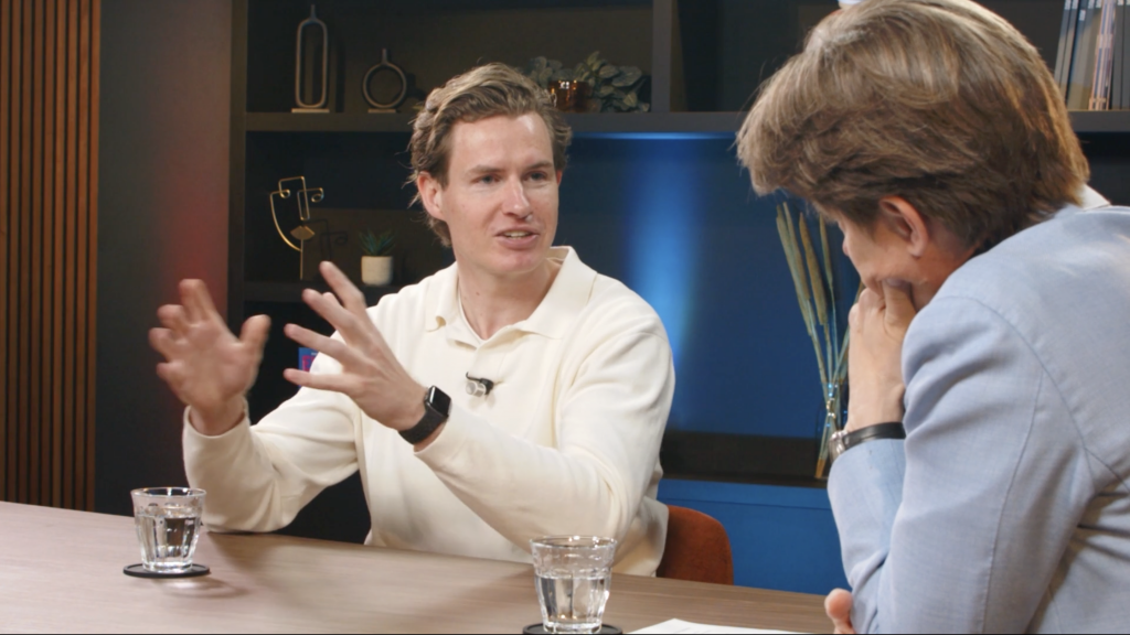 Wat als je digitale investering morgen niets meer waard blijkt?