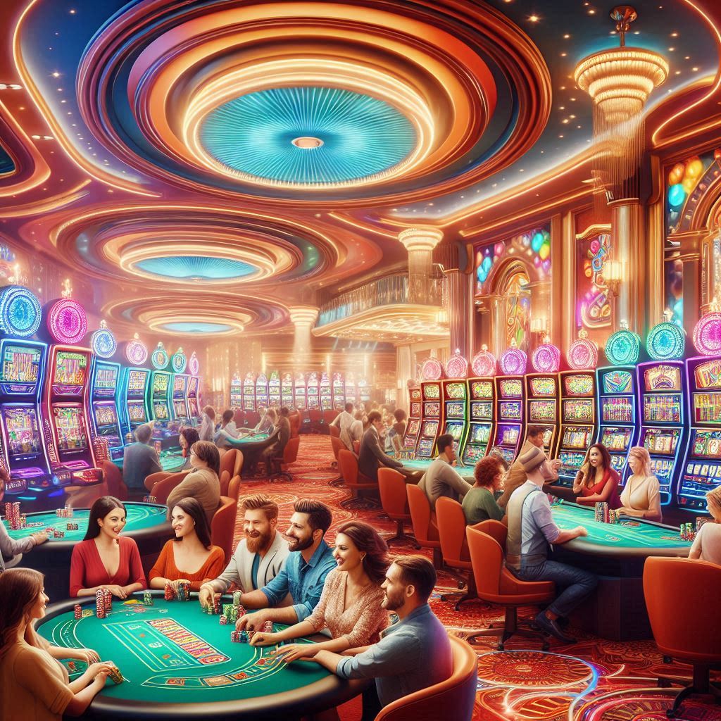 You Can Thank Us Later - 3 Reasons To Stop Thinking About lucky-dragon. net slots