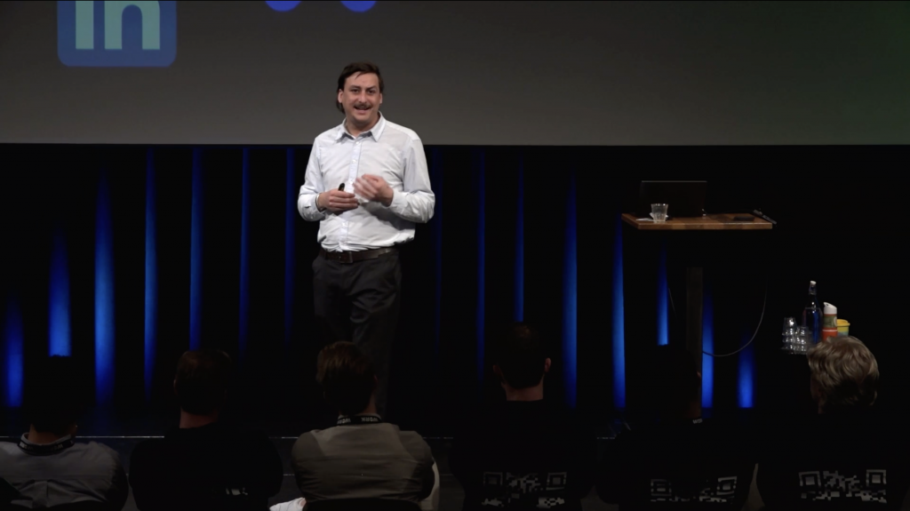Future proof tracking voor recruitment websites