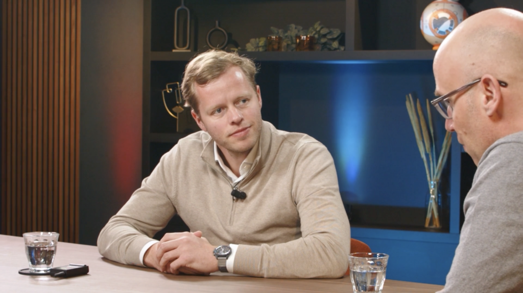 Real-time mobiliteitsinfo in een complex datalandschap