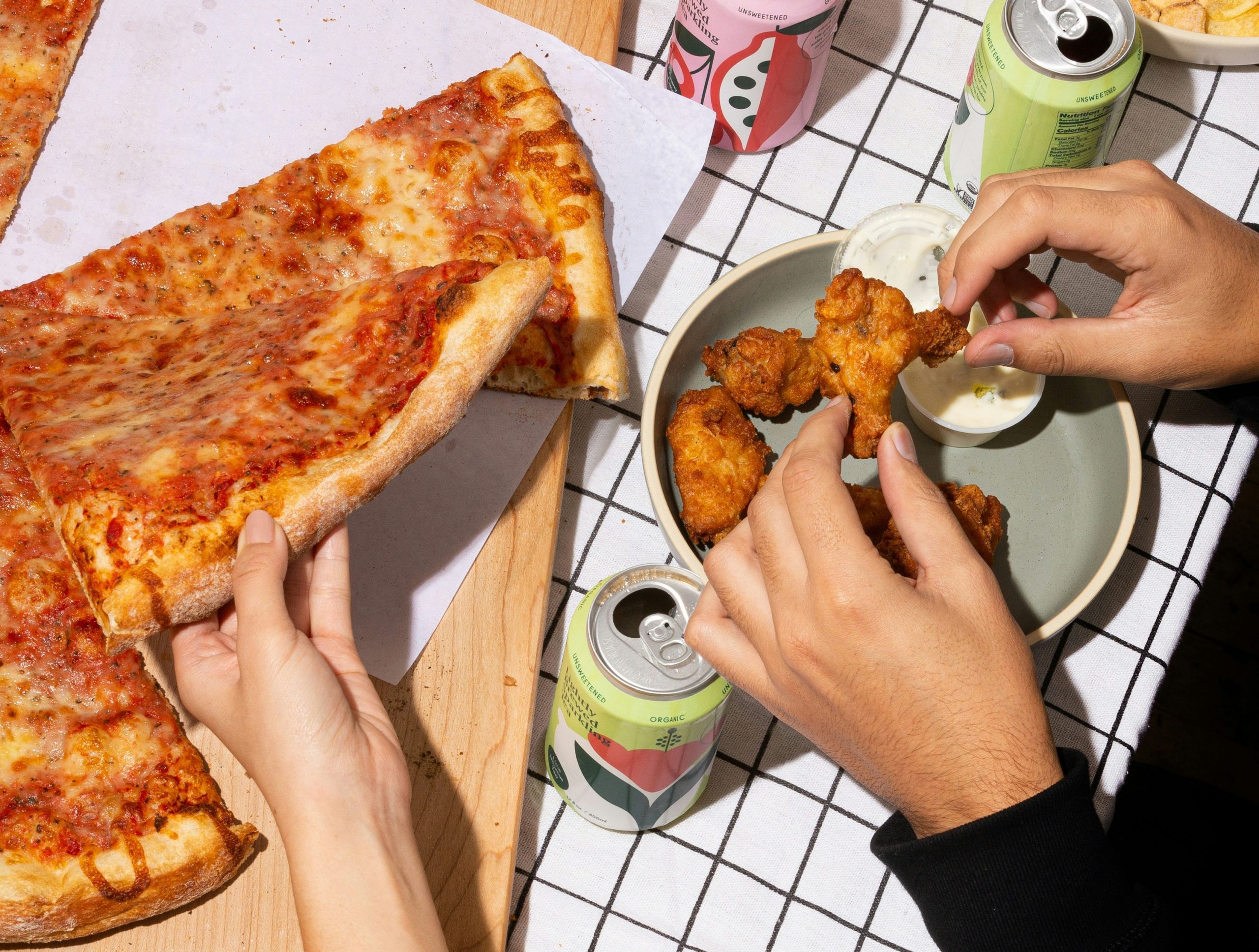 Emerce Rapport Online Foodretail 2025