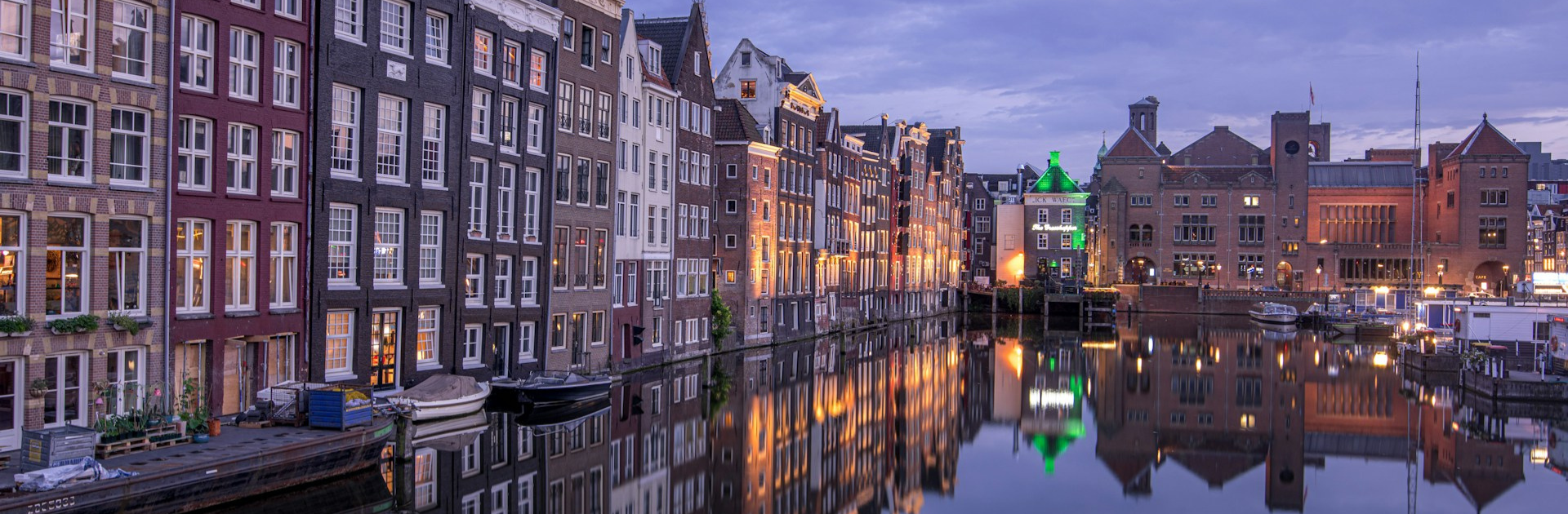 AI herschrijft het event: van slimme netwerkaanbevelingen tot realtime contentvertaling